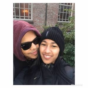 Meet your Posher, Ana